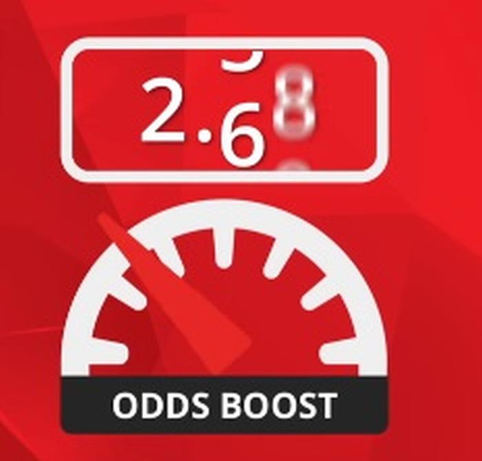 Boosted Odds